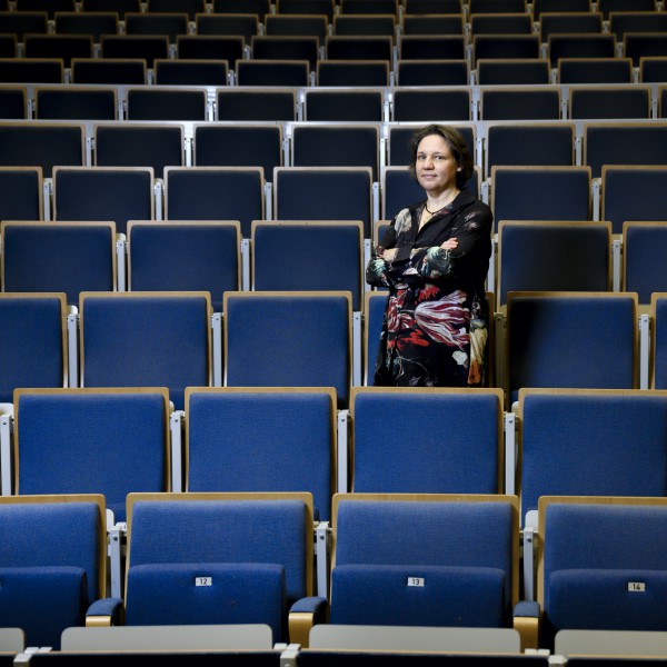 “Er wordt veel van ons verwacht, veel meer dan we in onze werkweek kunnen proppen”